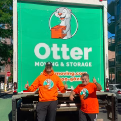 Other Moving Company, Brooklyn, New York