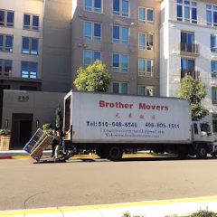 Brother Movers LLC, Queens County, New York