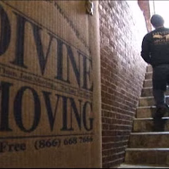 Divine Moving & Storage, The Bronx County, New York