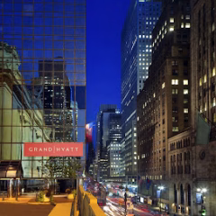 Hyatt Grand Central, New York
