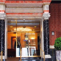 Park House Hotel, Brooklyn, New York