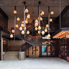 Ace Hotel, Brooklyn, New York