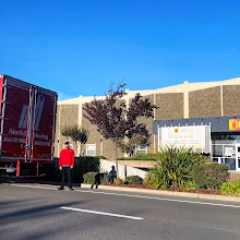 NorthStar Moving Company, Brooklyn, New York